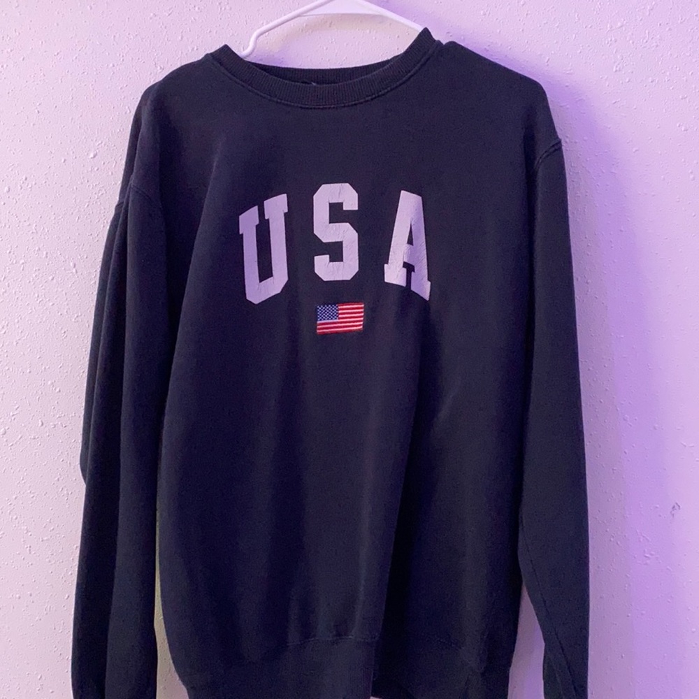 Brandy Melville USA sweatshirt